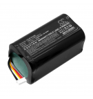 Eufy Cam 2 Pro / 18650 (1INR19/66-4) 10400mAh Li-ion 3.7V (Cameron Sino)