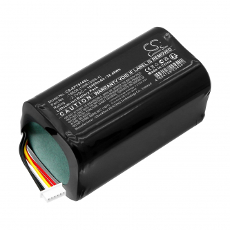 Eufy Cam 2 Pro / 18650 (1INR19/66-4) 10400mAh Li-ion 3.7V (Cameron Sino)