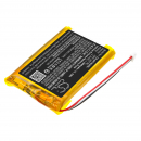 Eufy T8300-M / BAT-JSY-BL 3000mAh Li-Polymer 3.7V (Cameron Sino)