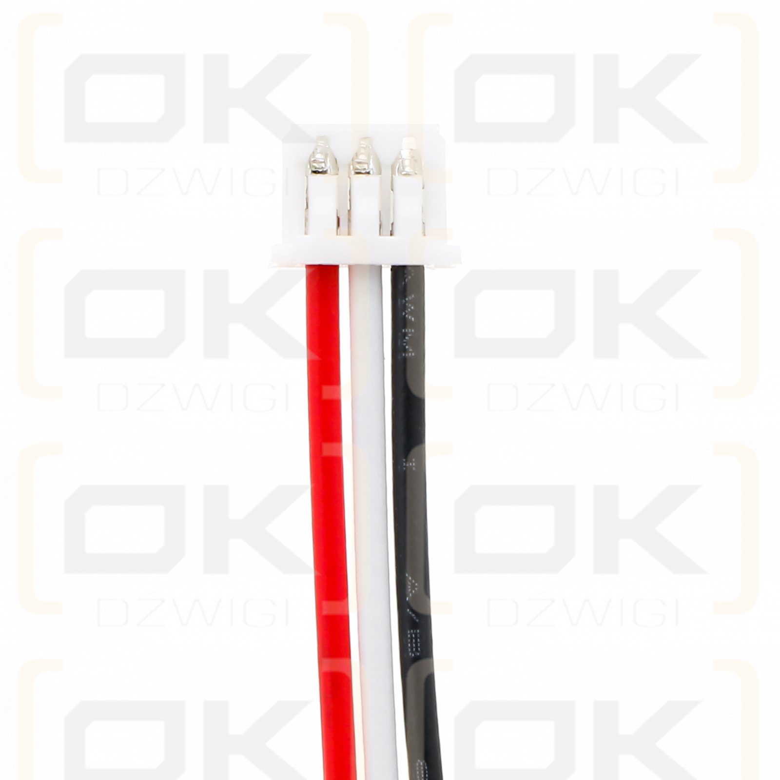 Eufy T8300-M / BAT-JSY-BL 3000mAh Li-Polymer 3.7V (Cameron Sino)