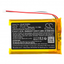 Eufy T8300-M / BAT-JSY-BL 3000mAh Li-Polymer 3.7V (Cameron Sino)