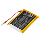 Eufy T8300-M / BAT-JSY-BL 3000mAh Li-Polymer 3.7V (Cameron Sino)