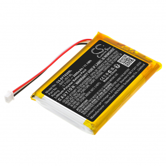 Eufy T8300-M / BAT-JSY-BL 3000mAh Li-Polymer 3.7V (Cameron Sino)