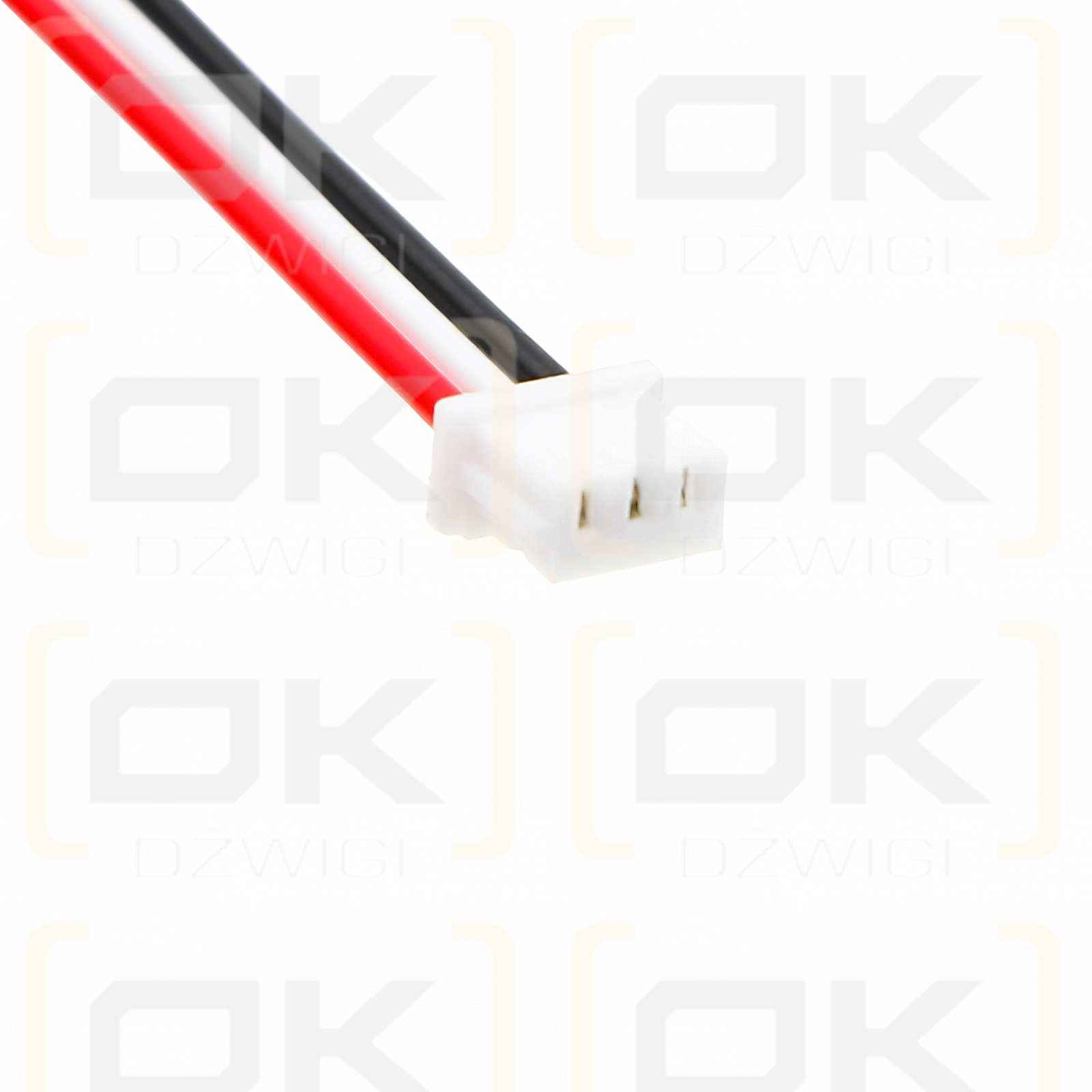 Eufy T8300-M / BAT-JSY-BL 3000mAh Li-Polymer 3.7V (Cameron Sino)