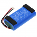 Eufy Spaceview Pro Babykamera / PT18650-SP PCM5200 5200 mAh Li-Ion 3,7 V (Cameron Sino)