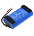 Eufy Video Baby Monitor 720P / PT18650-SP PCM5200 5200mAh Li-ion 3.7V (Cameron Sino)