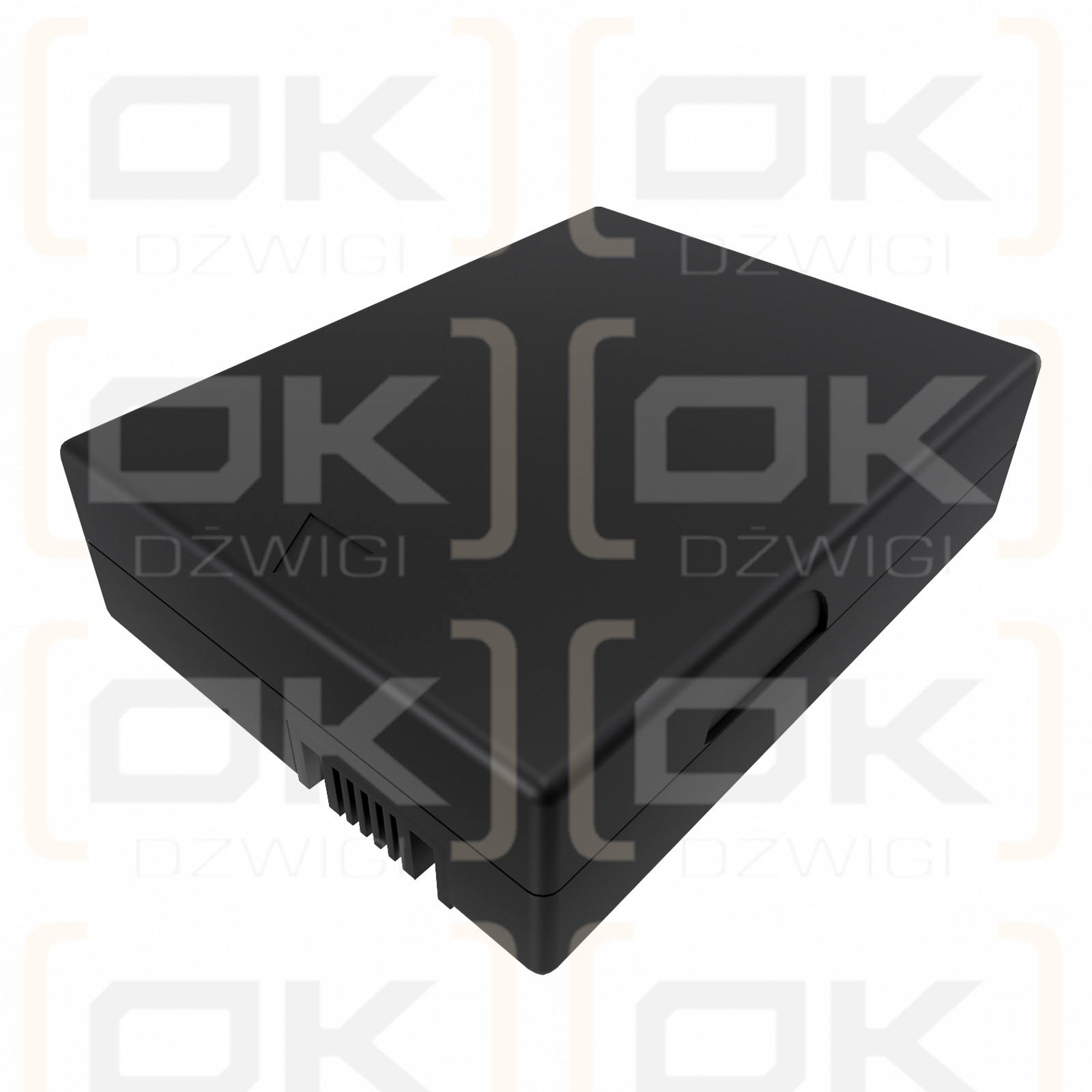 Eufy eufyCam 3 / T8520S 8800mAh Li-ion 3.7V (Cameron Sino)