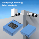 Eufy eufyCam 3 / T8520S 8800mAh Li-ion 3.7V (Cameron Sino)