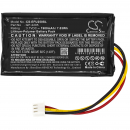 EXFO Optical Power Expert PX1 Pro / GP-2295 1900mAh Li-Polymer 3.7V (Cameron Sino)