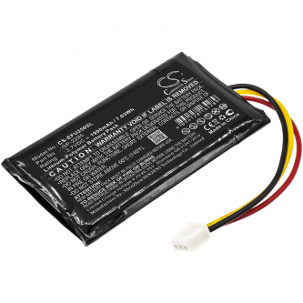 EXFO Optical Power Expert PX1 Pro / GP-2295 1900mAh Li-Polymer 3.7V (Cameron Sino)