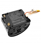 Eufy T2750G11 / T2750-6S1P 3800 mAh Li-ion 22.2 V (Cameron Sino)