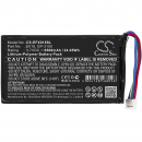 EXFO OX1 Optical Explorer / E018 6500mAh Li-Polymer 3.7V (Cameron Sino)