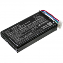 EXFO OX1 Optical Explorer / E018 6500mAh Li-Polymer 3.7V (Cameron Sino)