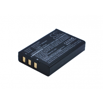 EXFO LANPAL100 / XW-EX003 1800 mAh Li-Ion 3,7 V (Cameron Sino)