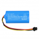 Eufy X10 Pro Omni / G0914E1 2400mAh Li-ion 14.4V (Cameron Sino)