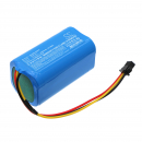 Eufy X10 Pro Omni / G0914E1 2400mAh Li-ion 14.4V (Cameron Sino)