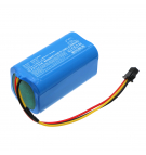 Eufy X10 Pro Omni / G0914E1 2400 mAh Li-ion 14.4 V (Cameron Sino)