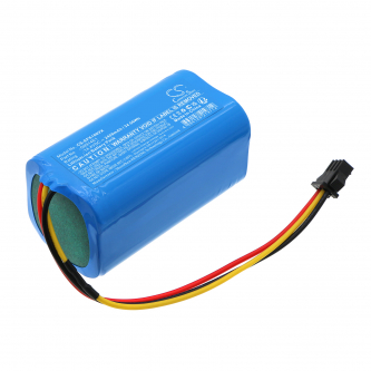Eufy X10 Pro Omni / G0914E1 2400mAh Li-ion 14.4V (Cameron Sino)