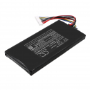 EXFO EX10 10G Ethernet-Tester / 01WQ0037-19 12000 mAh Li-Polymer 3,7 V (Cameron Sino)