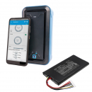 EXFO EX10 10G Ethernet-Tester / 01WQ0037-19 12000 mAh Li-Polymer 3,7 V (Cameron Sino)