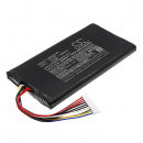 EXFO EX10 10G Ethernet-Tester / 01WQ0037-19 12000 mAh Li-Polymer 3,7 V (Cameron Sino)