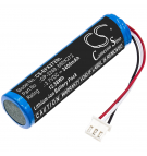 EXFO EX1 / GP-2268 3400 mAh Li-Ion 3,7 V (Cameron Sino)
