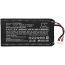 EXFO MAX-FIP / GP-2209 10000mAh Li-Polymer 3.7V (Cameron Sino)