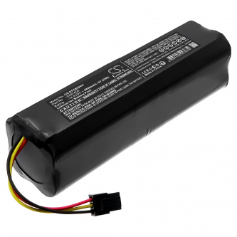 Eufy X8 Pro / C0914D8 6800 mAh Li-ion 14.4 V (Cameron Sino)