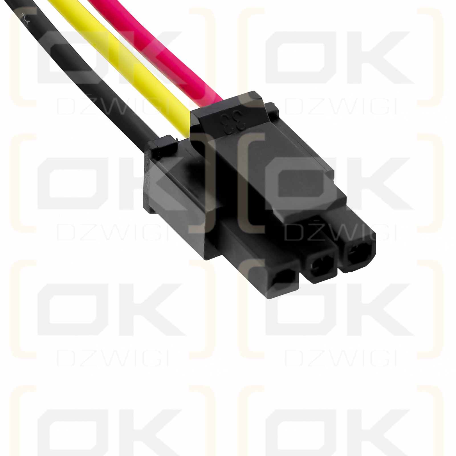 Eufy X8 Pro / C0914D8 6800 mAh Li-ion 14.4 V (Cameron Sino)