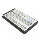 Toshiba Portege G500 / TS-BTR001 1200 mAh Li-ion 3.7 V (Cameron Sino)