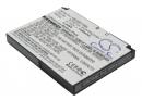 Toshiba Portege G710 / BTR5700 1200 mAh Li-Ion 3,7 V (Cameron Sino)