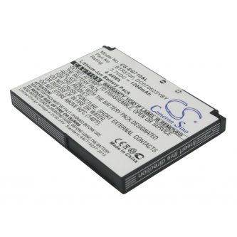 Toshiba Portege G710 / BTR5700 1200 mAh Li-Ion 3,7 V (Cameron Sino)