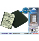 Toshiba Portege G710 / BTE5700 2200 mAh Li-Ion 3,7 V (Cameron Sino)