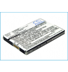 Toshiba Portege G810 / TS-BTR007 1530 mAh Li-Polymer 3.7 V (Cameron Sino)
