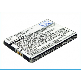 Toshiba Portege G810 / TS-BTR007 1530 mAh Li-Polymer 3.7 V (Cameron Sino)