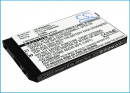 Toshiba Portege G900 / TSBAW1 1350mAh Li-ion 3.7V (Cameron Sino)