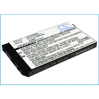 Toshiba Portege G900 / TSBAW1 1350mAh Li-ion 3.7V (Cameron Sino)