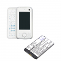 Toshiba Portege G900 / TSBAW1 1350mAh Li-ion 3.7V (Cameron Sino)
