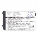 Toshiba Portege G900 / TSBAW1 1350mAh Li-ion 3.7V (Cameron Sino)