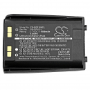 EnGenius EP-801 / RB-EP802-L 1800mAh Li-ion 3.7V (Cameron Sino)