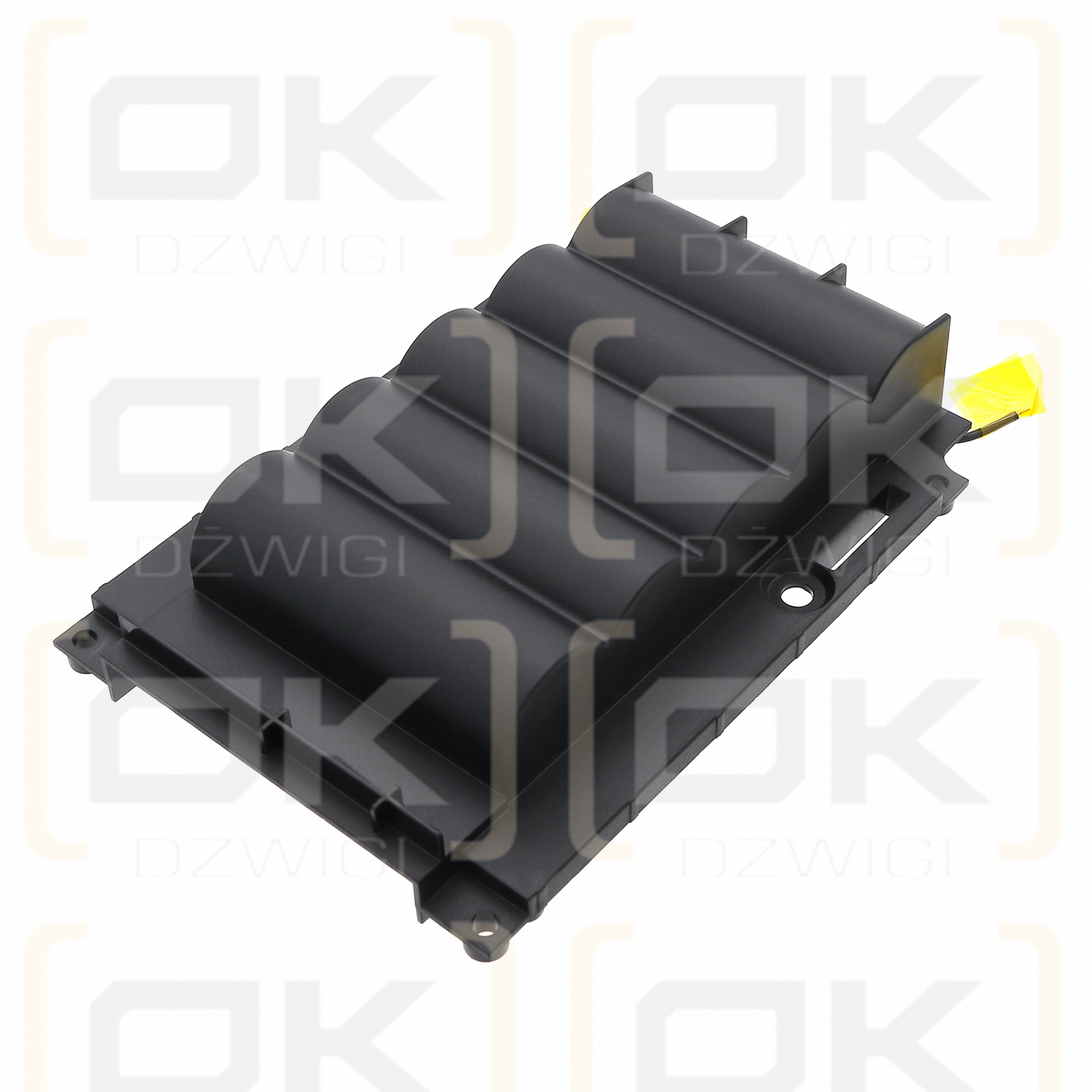 Портативный полевой коммуникатор Emerson Hart Fieldbus 375 / HHR-120AA F5 2500 мА·ч Ni-MH 6 В (Cameron Sino)