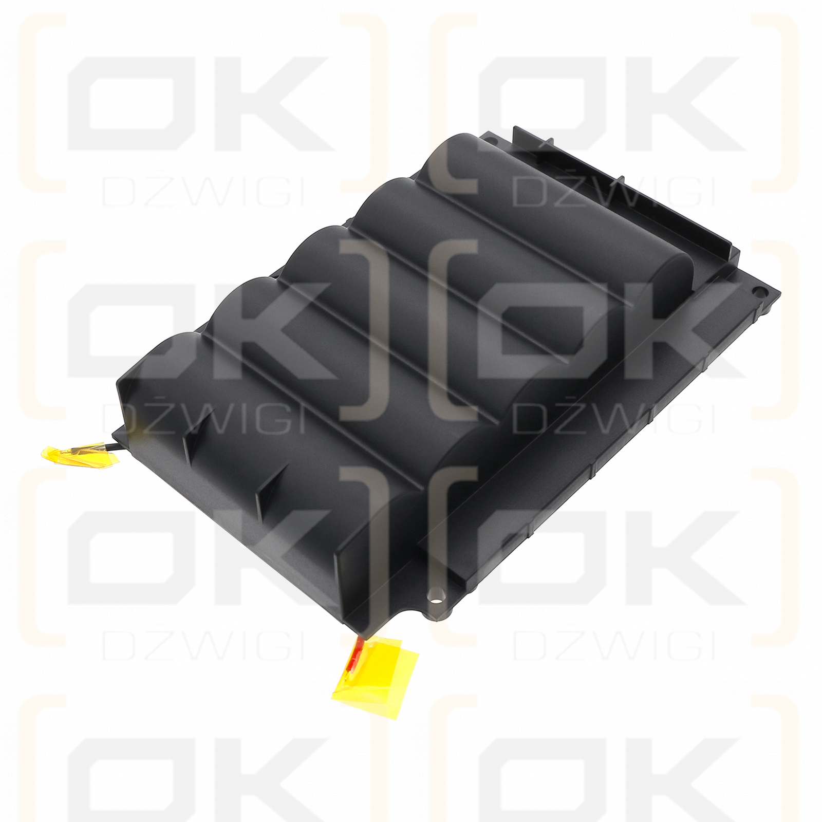 Портативный полевой коммуникатор Emerson Hart Fieldbus 375 / HHR-120AA F5 2500 мА·ч Ni-MH 6 В (Cameron Sino)