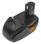 Ударная дрель Einhell RT-CD18I / 4511894, 2100 мАч, литий-ионная, 18,0 В (Cameron Sino)