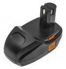 Ударная дрель Einhell RT-CD18I / 4511894 3300 мАч Ni-MH 18,0 В (Cameron Sino)