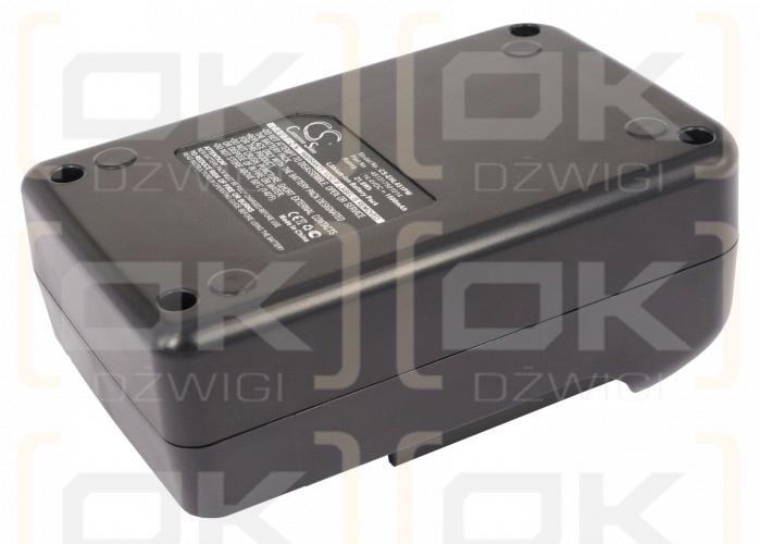 Einhell 4 Li/2 / 451317501014 1500mAh Li-ion 14.4V (Cameron Sino)