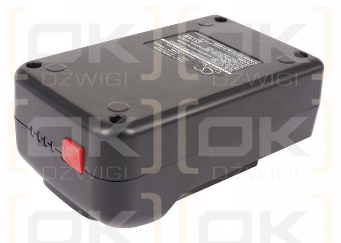 Einhell 4 Li/2 / 451317501014 1500mAh Li-ion 14.4V (Cameron Sino)