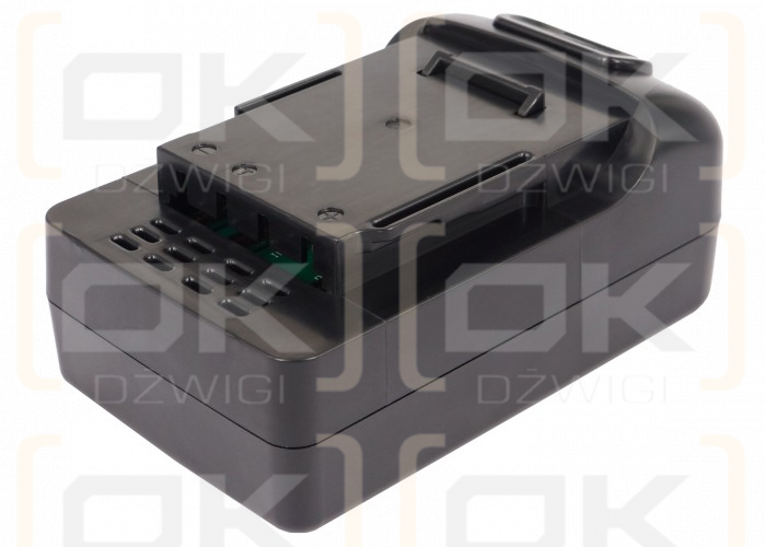 Einhell 4 Li/2 / 451317501014 2000mAh Li-ion 14.4V (Cameron Sino)