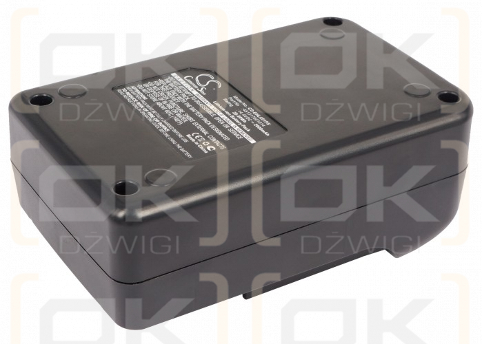 Einhell 4 Li/2 / 451317501014 2000 mAh Li-Ion 14,4 V (Cameron Sino)