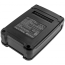 Einhell PX-BAT52 / 4511396 2000mAh Li-ion 18.0V (Cameron Sino)