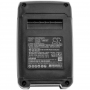 Einhell PX-BAT52 / 4511396 2000mAh Li-ion 18.0V (Cameron Sino)